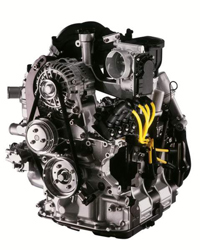 P450A Engine